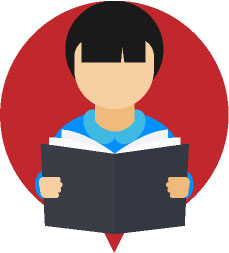 徹底した「自学自習」の管理