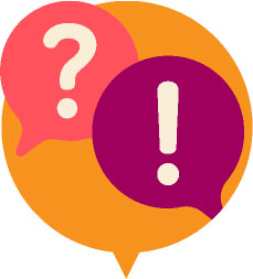 質問サポート体制